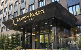 Renion Almaty Hotel